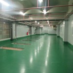 乌海FRP玻璃钢防腐地坪-缩略图2