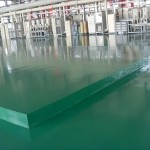 乌海防腐蚀地坪,环氧玻纤地坪，玻纤工业地坪，环氧玻纤布地坪,乙烯基玻纤布地坪-缩略图2