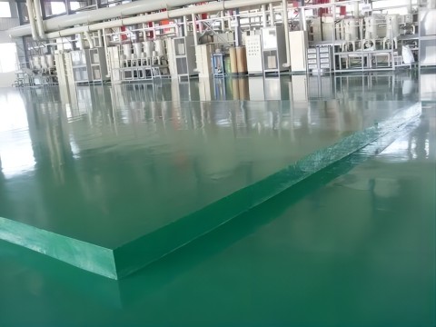 乌海防腐蚀地坪,环氧玻纤地坪，玻纤工业地坪，环氧玻纤布地坪,乙烯基玻纤布地坪