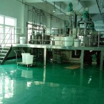乌海乙烯基防腐蚀地坪,乙烯基酯地坪,乙烯基酯防腐蚀地坪,乙烯基重防腐蚀地坪,乙烯基重防腐地坪,乙烯基重防腐自流平地坪-缩略图1