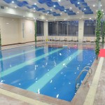 乌海聚脲地坪,防腐蚀地坪-缩略图1