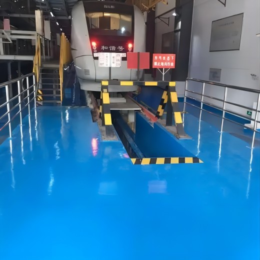 乌海环氧防腐蚀地坪,环氧积层地坪
