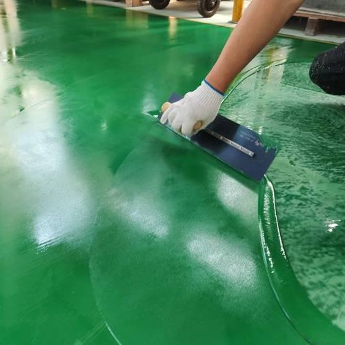 乌海VEF地坪什么是VEF地坪